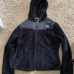 Women’s North Face cozy jacket